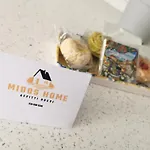 아파트 Midos *