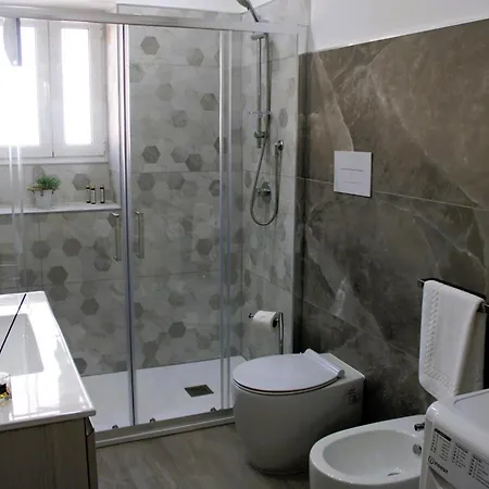 Midos Apartament Syrakuzy