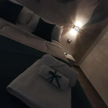 Midos Apartament Syrakuzy