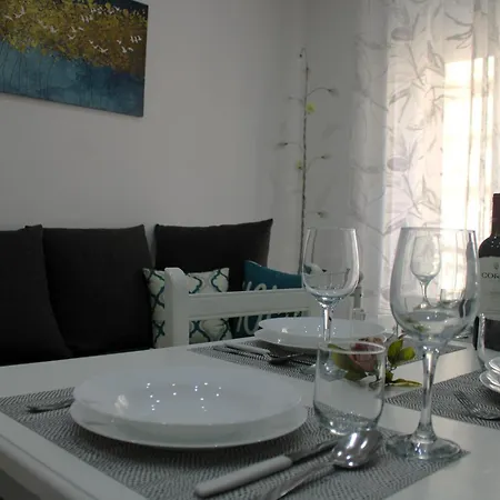 Apartment Midos Syracuse