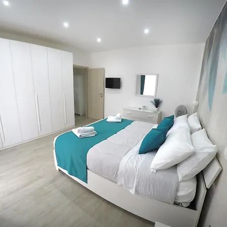 Apartment Midos Syracuse