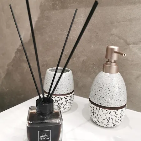 Apartment Midos Syracuse