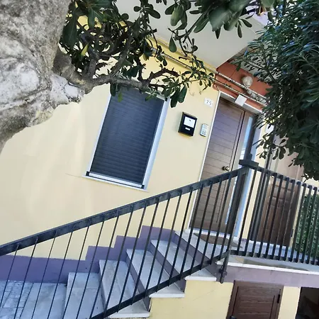 Midos * סירקוזה